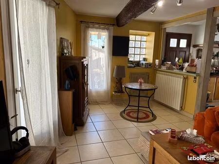 maison 5 pièces 75 m²