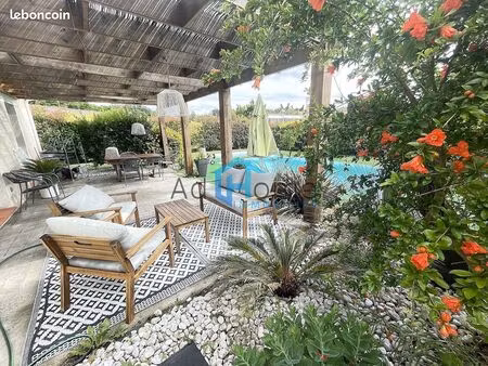 maison 4 pièces 96 m²