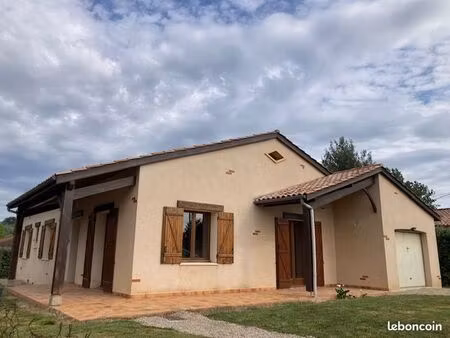 maison 5 pièces 122 m2