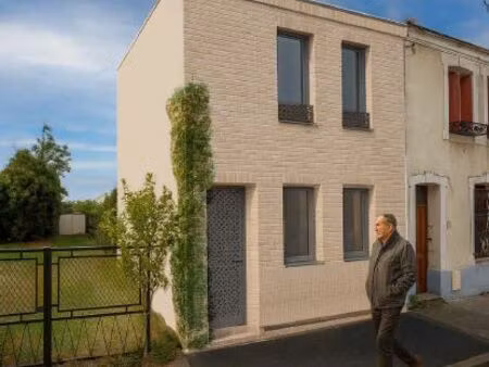 terrain constructible avec pc purgé