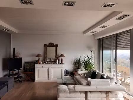 blois appartement t5 vue loire