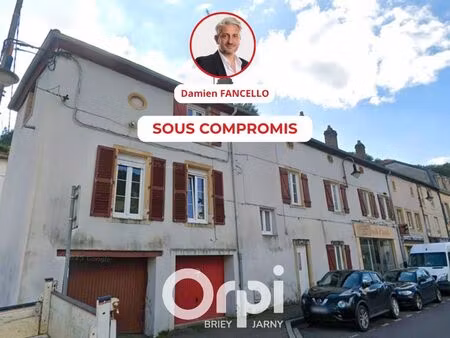 appartement 3 pièces 49 m²