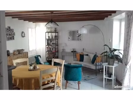 t3 en duplex