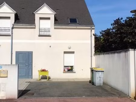 vente duplex olivet