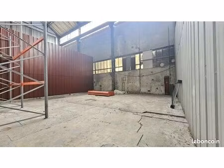 immeuble 92 m² val de briey