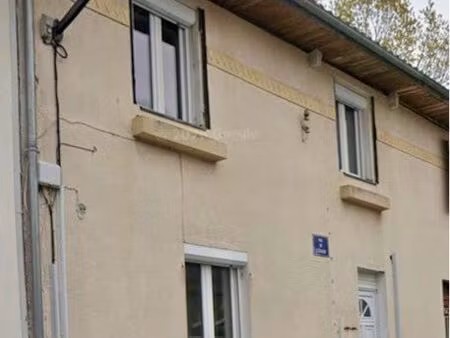 immeuble le locatif castets