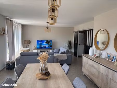 appartement t4