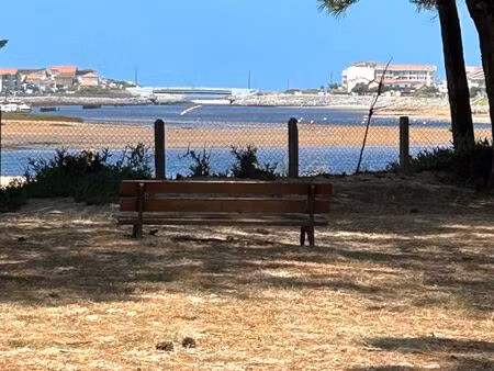 appartement sur mimizan plage