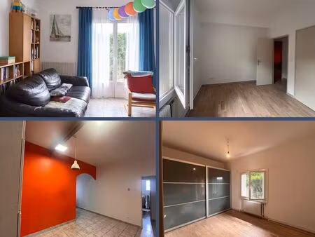 bel appartement lumineux