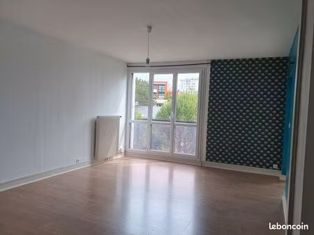 appartement - 3 pièces - 75 m2