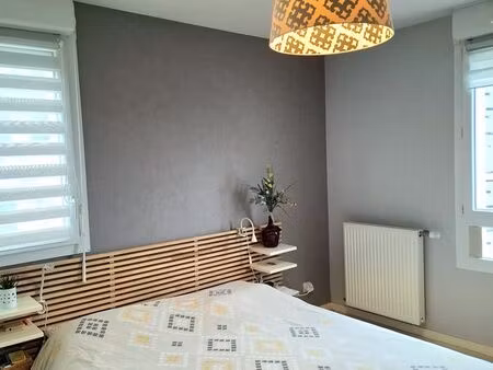 appartement t3 - 63m2