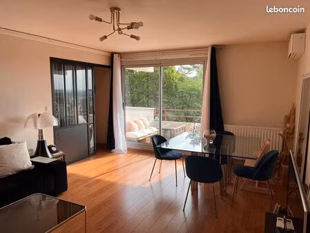 appartement t3 73m2