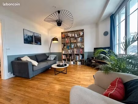 appartement prebendes