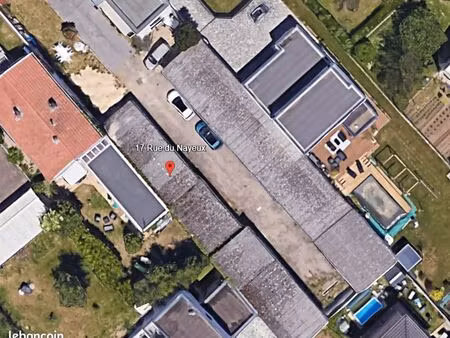 lot 6 garages box fermes investisseur