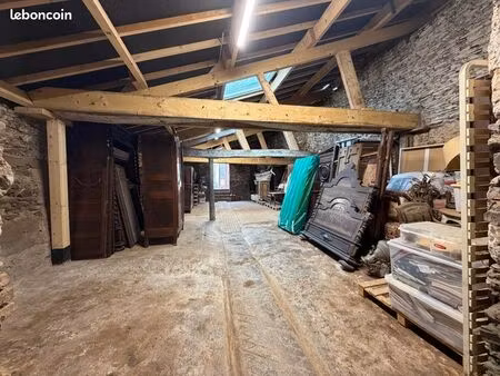 local stockage au calme