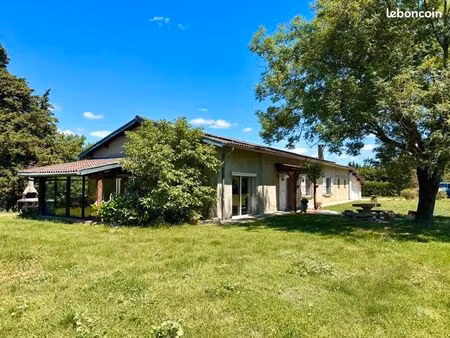 ferme 5 pièces 171 m²