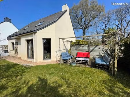 maison 5 chambres calme et nature