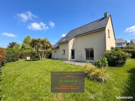 maison 5 pièces 104 m²