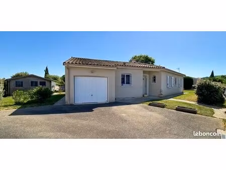 maison 5 pièces 97 m²