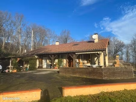 grande maison 6 5ha pleine nature