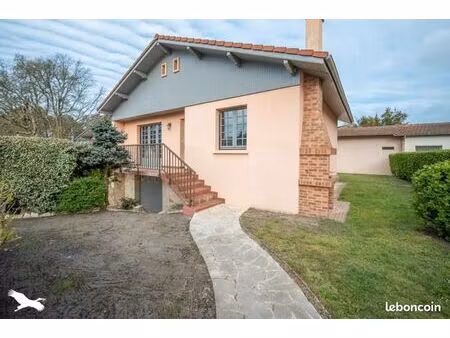maison 5 pièces 137 m²
