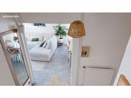 maison 4 pièces 86 m²