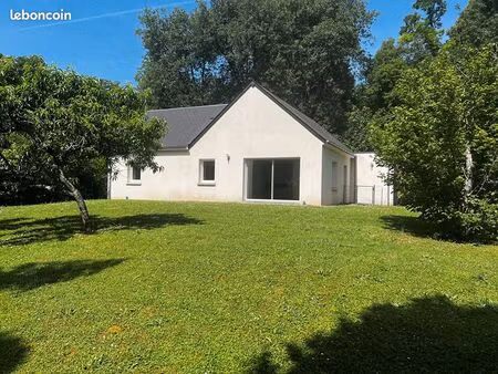 maison 4 pièces 89 m²