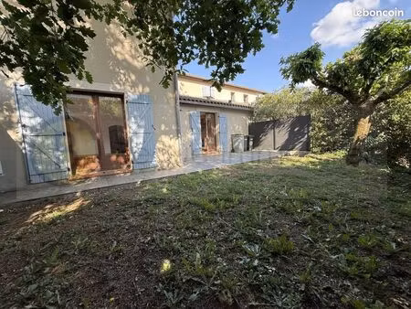 maison 115 m² pibrac
