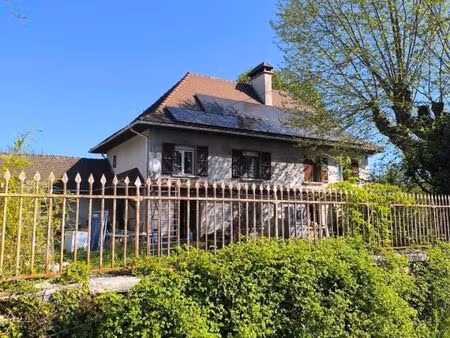 maison 5 pièces 156 m²