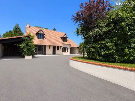 cœur de saint-aignan-sur-cher