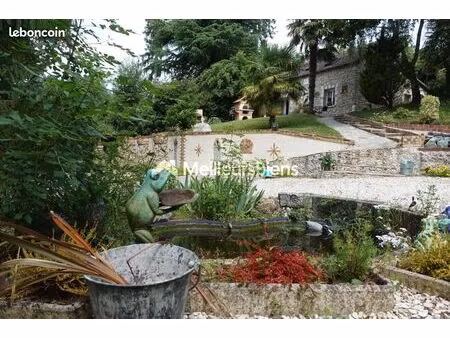 maison 4 pièces 104 m²