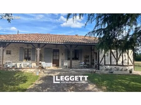 maison 4 pièces 150 m²