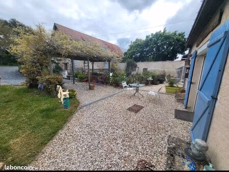 ensemble de 2 maisons