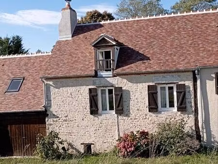 maison de campagne