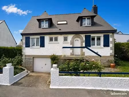 maison 5 pièces 111 m²