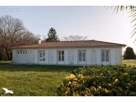 maison 4 pièces 85 m²