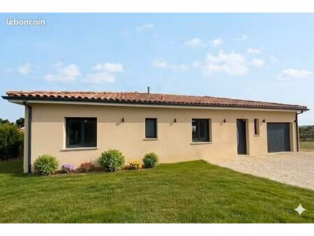maison 4 pièces 95 m²