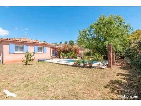 villa 4 pièces 100 m²