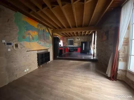 maison 5 pièces 110 m²