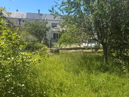 terrains constructible 800m2