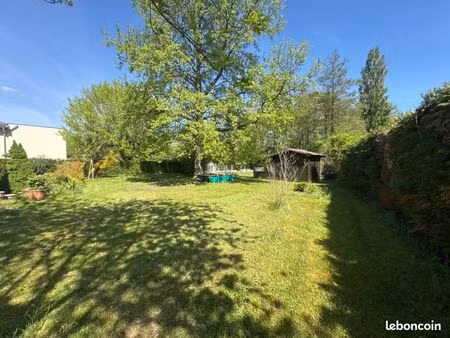 terrain 3 552 m² saint romain de jalionas