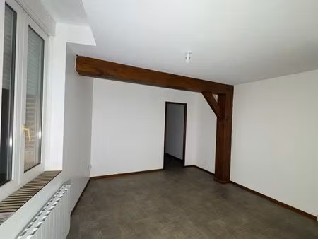 t3 (2 chambres) lumineux entièrement rénové hyper centre agen