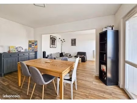 t3 meublé 85 m² rénové – agen centre