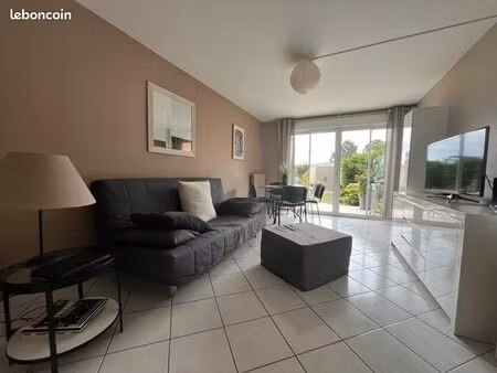 appartement 4 pièces 80 m²