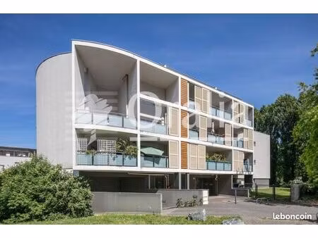 duplex 2 pièces 40 m²
