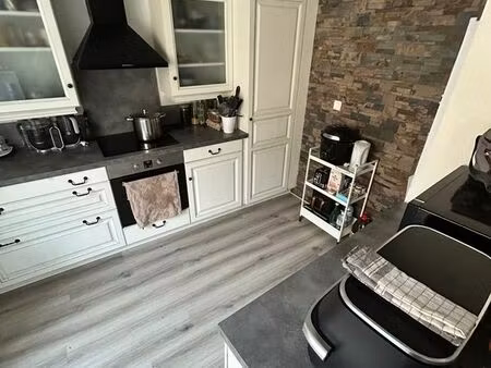 appartement a vendre