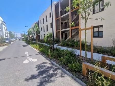 vente appartement t3 floirac