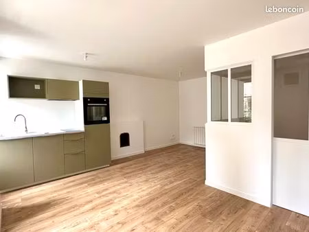 à vendre centre historique t1 bis