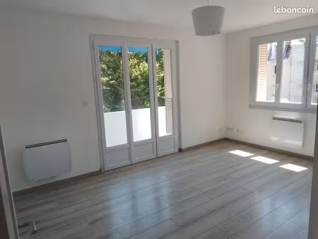 appartement ile verte 4p+c de 72 m2