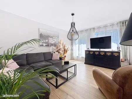 appartement 5 pièces 87 m²